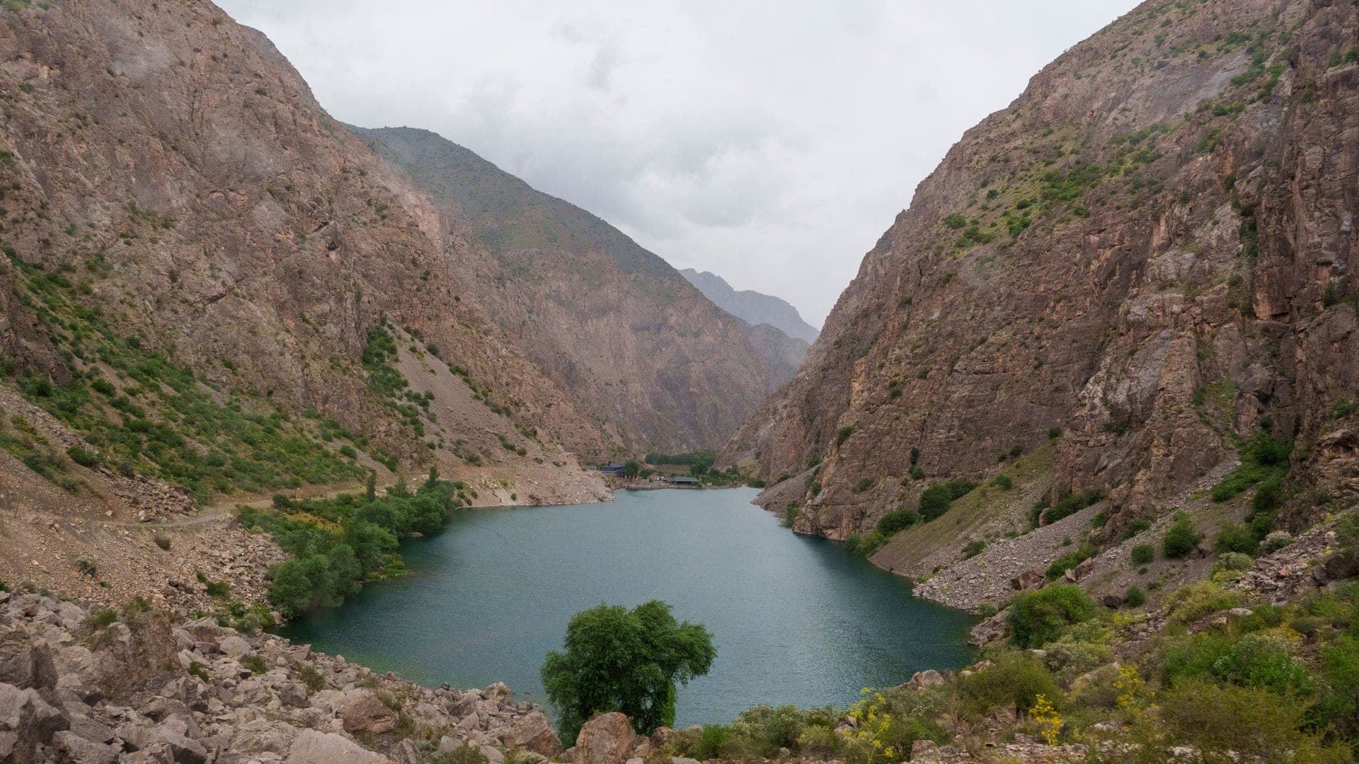 eSIM Tagikistan · 1